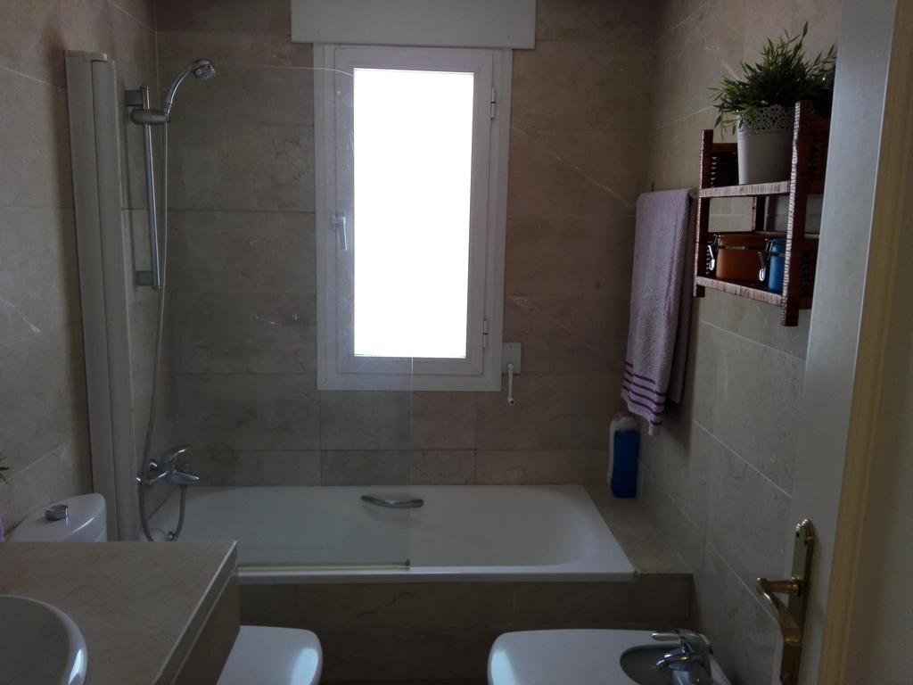 Atico Marbella Puerto Banus Apartment Exterior photo