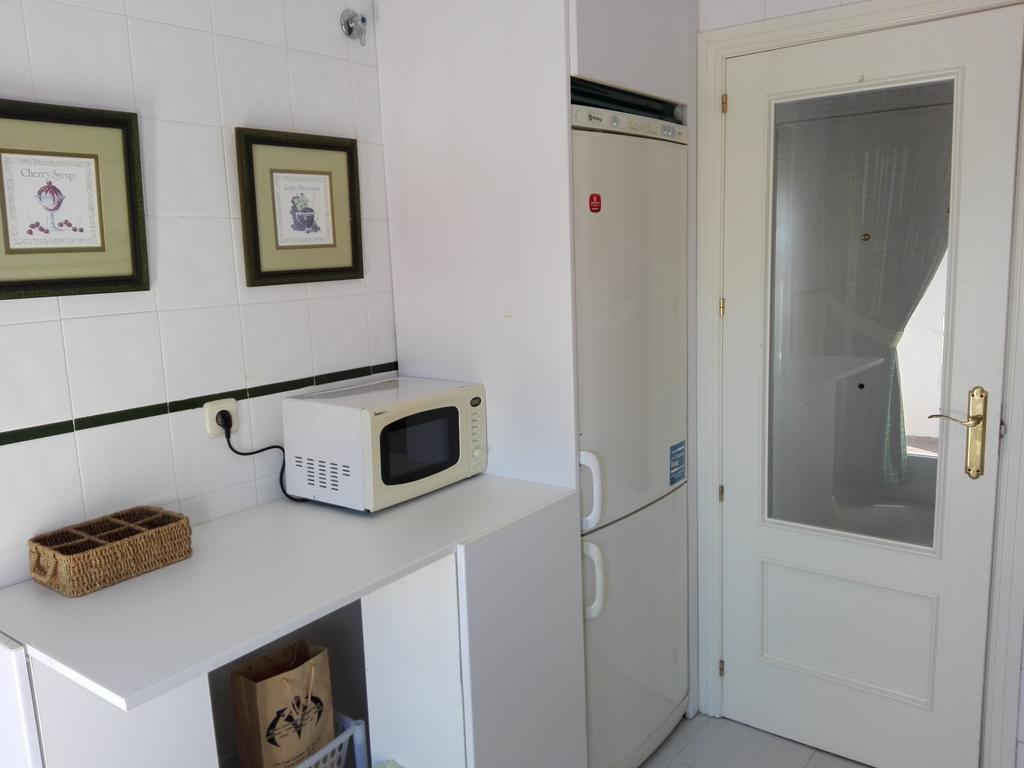 Atico Marbella Puerto Banus Apartment Exterior photo