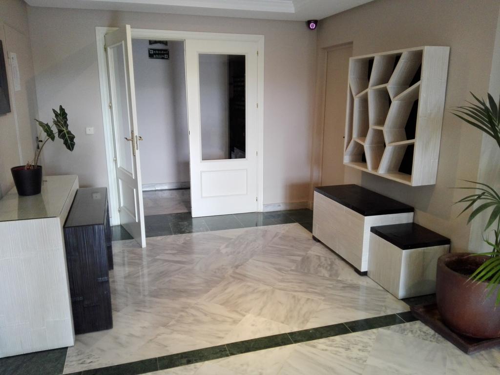 Atico Marbella Puerto Banus Apartment Exterior photo
