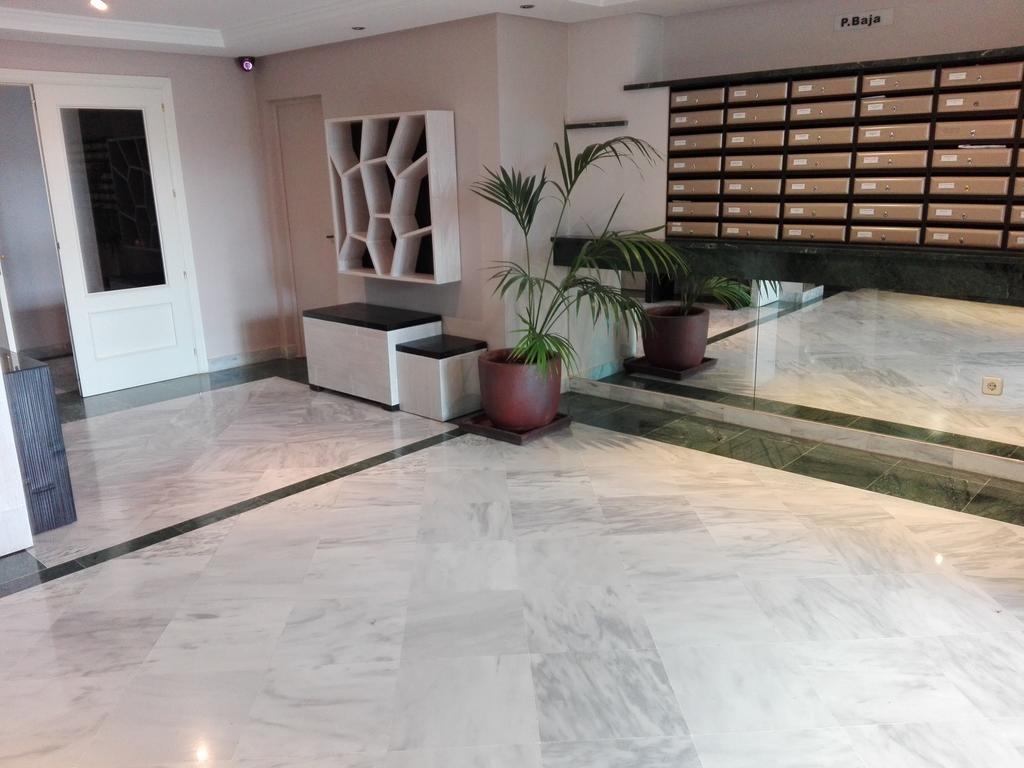 Atico Marbella Puerto Banus Apartment Exterior photo